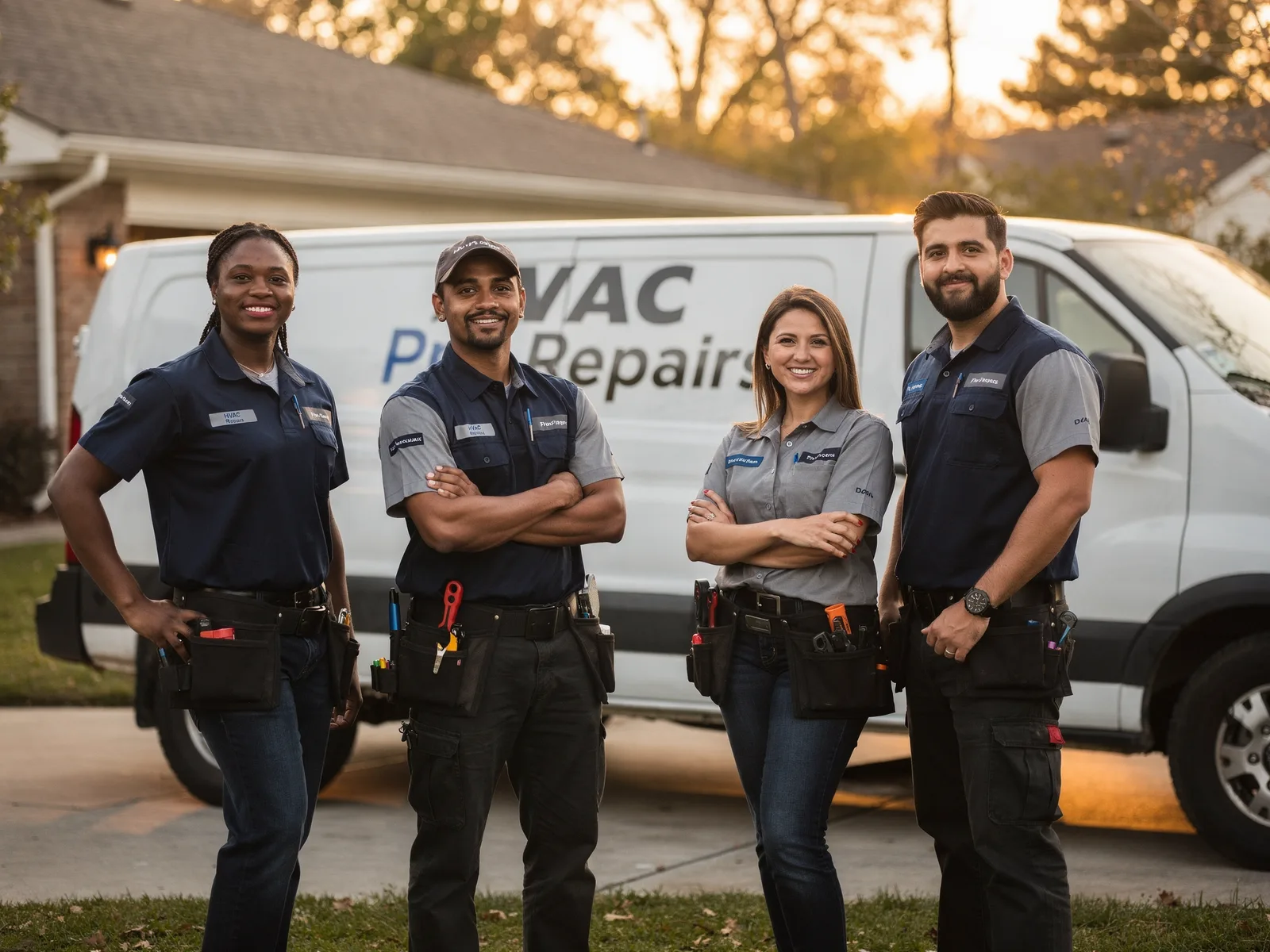 Heat Pump Repair company in Patch Grove, WI