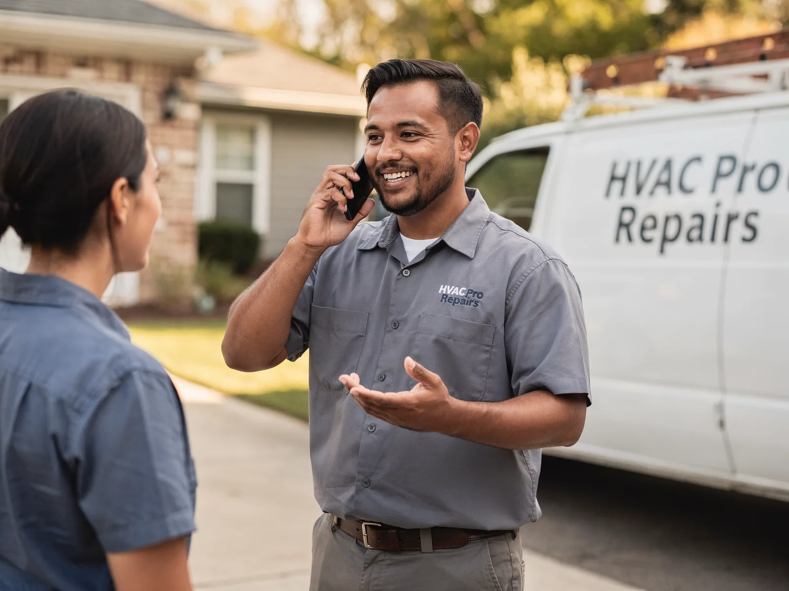 Heat Pump Repair Patch Grove, WI FAQs